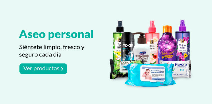 Aseo personal
