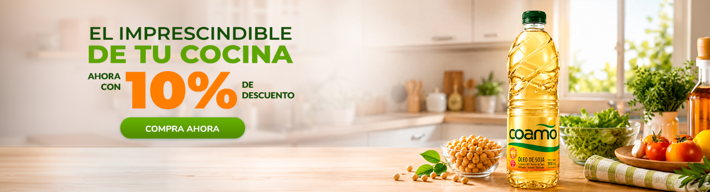 El imprescindible de tu cocina