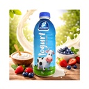 Yogurt Natural Gustatini (1l)