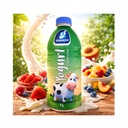 Yogurt Saborizado Gustatini (1l)