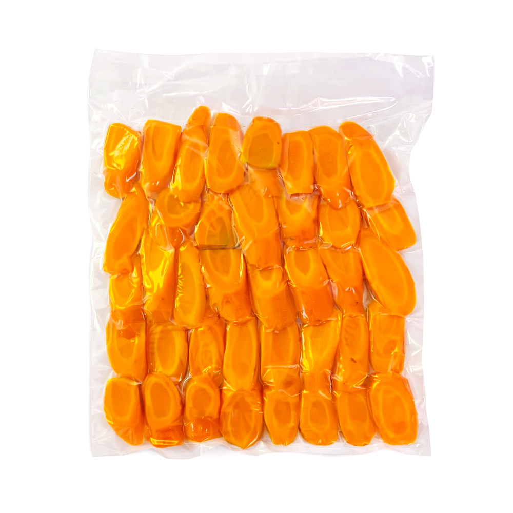 Zanahoria Fresca - LiuMonte (500g)