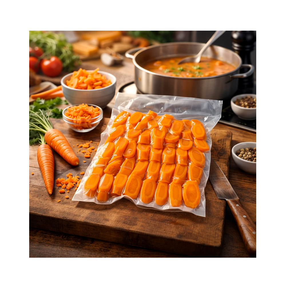 Zanahoria Fresca - LiuMonte (500g)