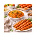 Zanahoria Fresca - LiuMonte (500g)