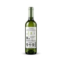Vino blanco Sauvignon Blanc Cavalla 2024 (750 ml)