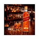 Whisky Johnnie Walker Red Label