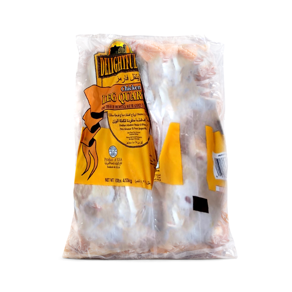 Paquete de Pollo Encuentros (4.5kg)