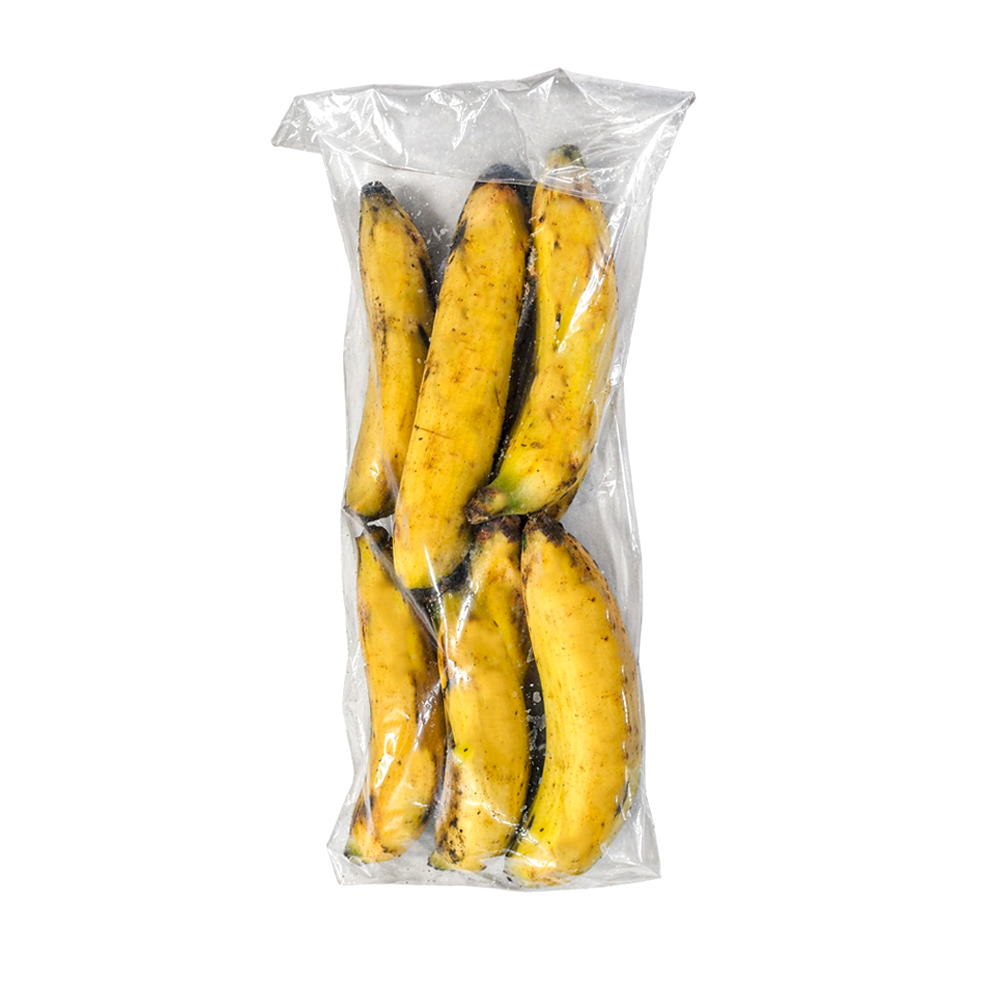 Plátanos Maduros Fresco - LiuMonte (2kg)