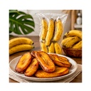Plátanos Maduros Fresco - LiuMonte (2kg)