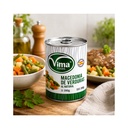 Verduras Mixtas Estilo Macedonia Vima (390g)
