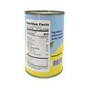 Melocotón en Almíbar (425g)