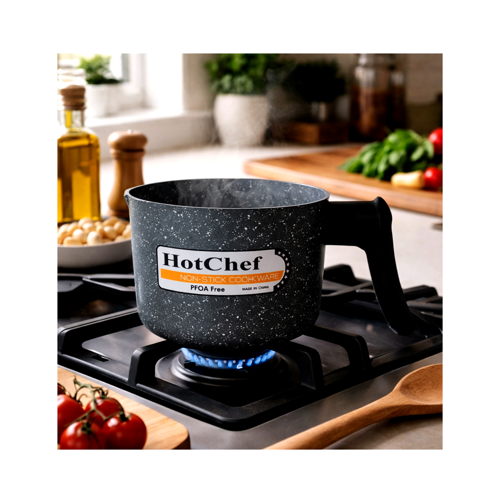 Jarras Negras Para Infrarrojo (750ml)