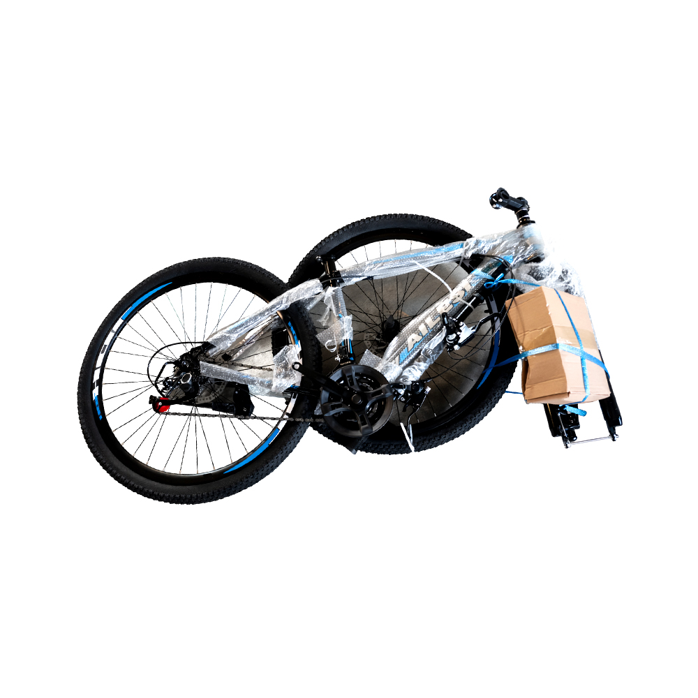 Bicicletas Azúl (27½)