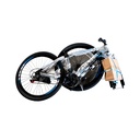 Bicicletas Azúl (27½)