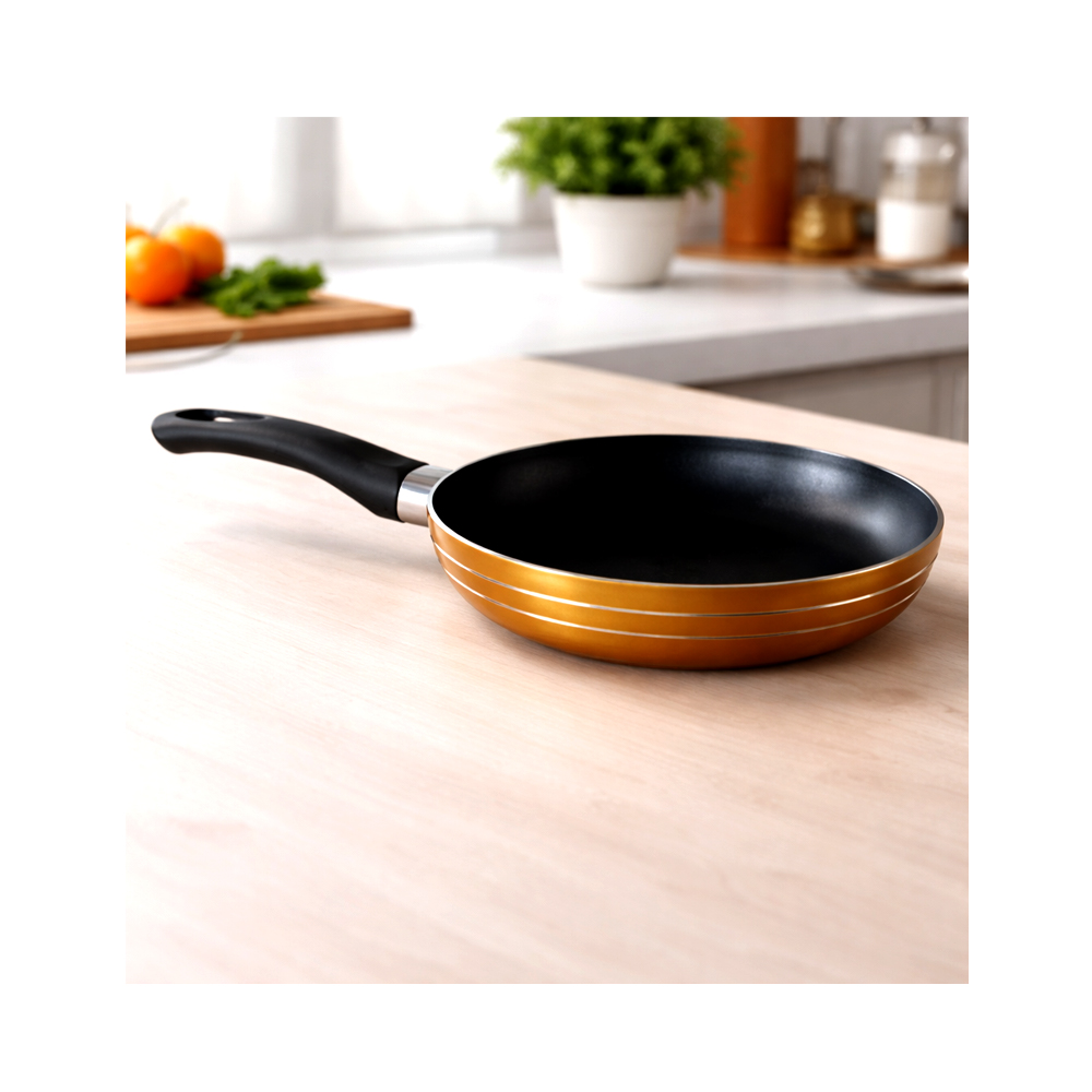 Sarten Infrarrojo Amarillo