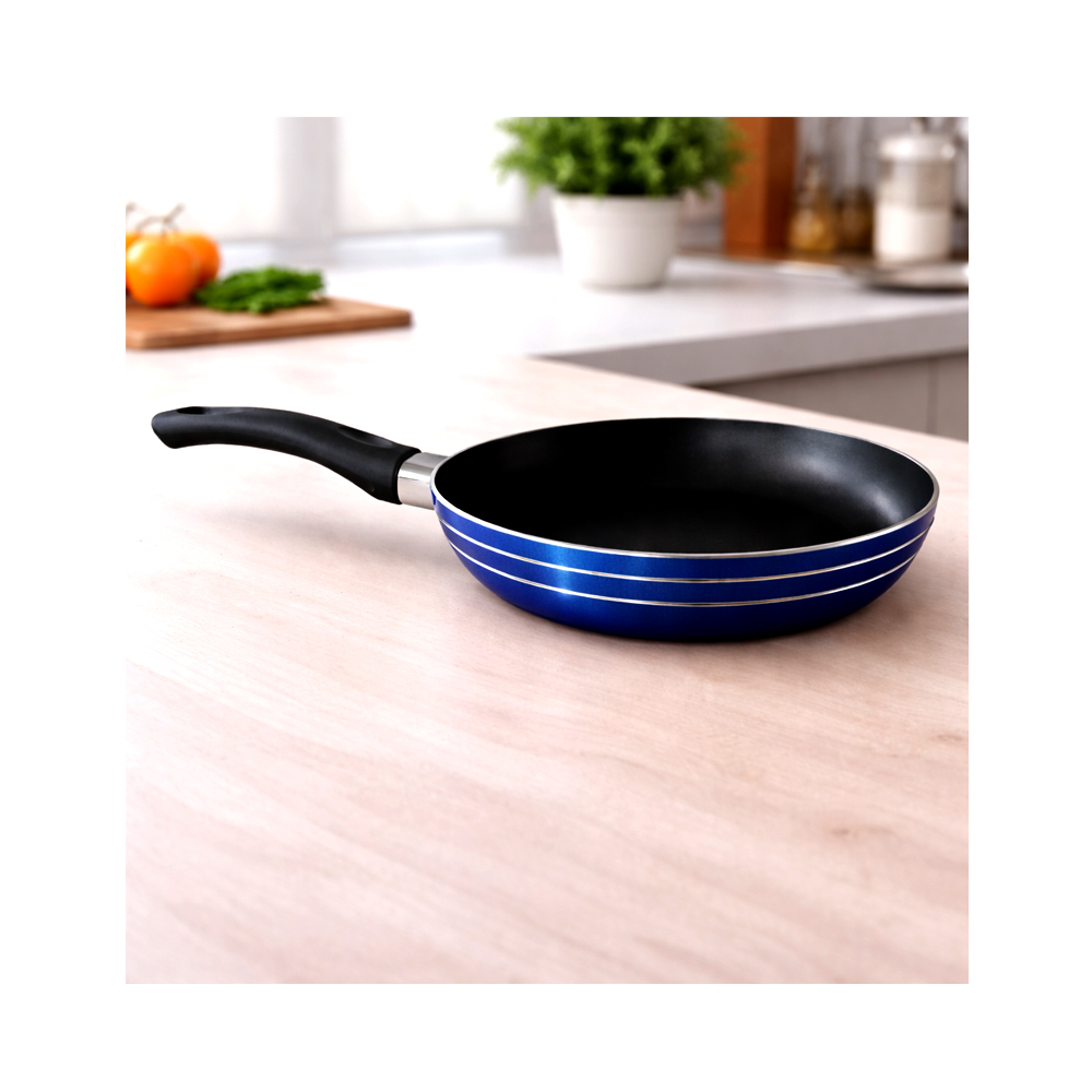 Sarten Infrarrojo Azúl