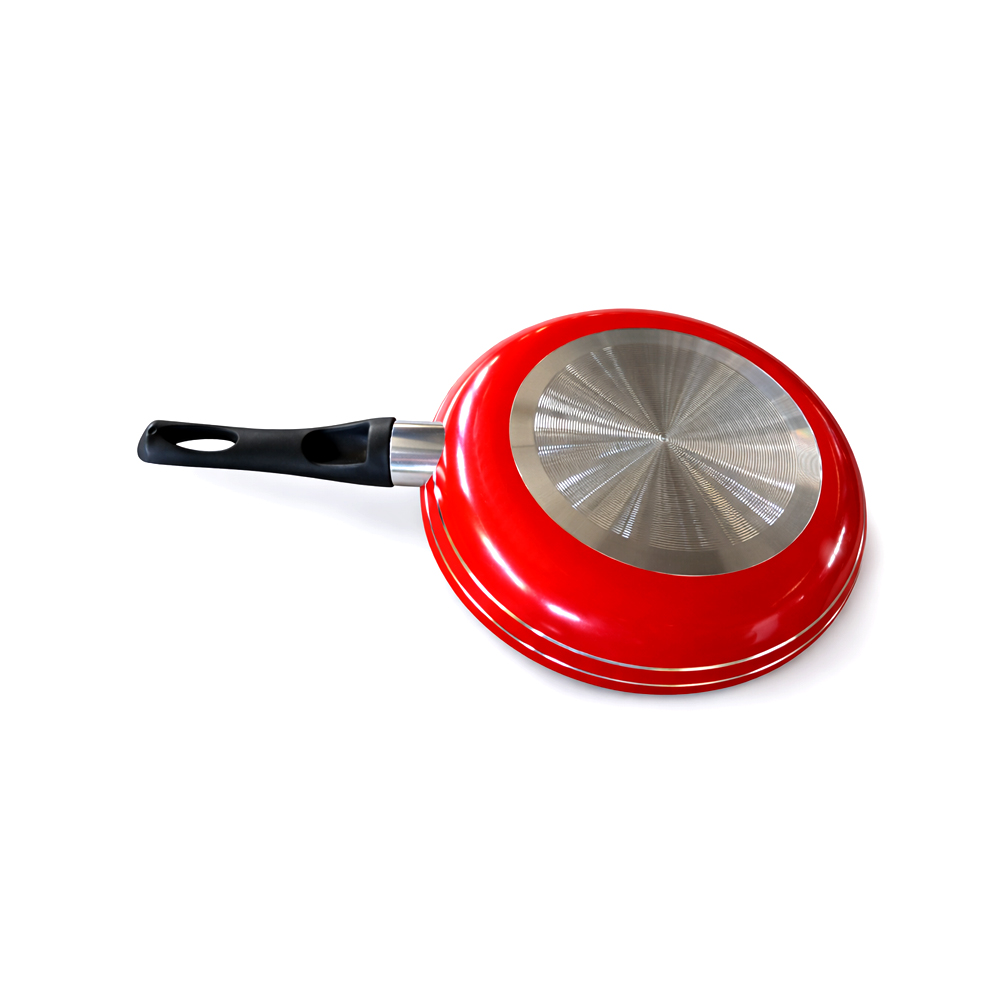 Sarten Infrarrojo Rojo