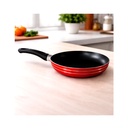 Sarten Infrarrojo Rojo