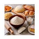 Harina de Trigo-K24 (1kg)