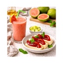 Guayaba Fresca - LiuMonte (1kg)