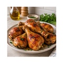 Pollo Muslos (4.6kg)