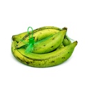 Plátano Fresco - LiuMonte (1.5kg)