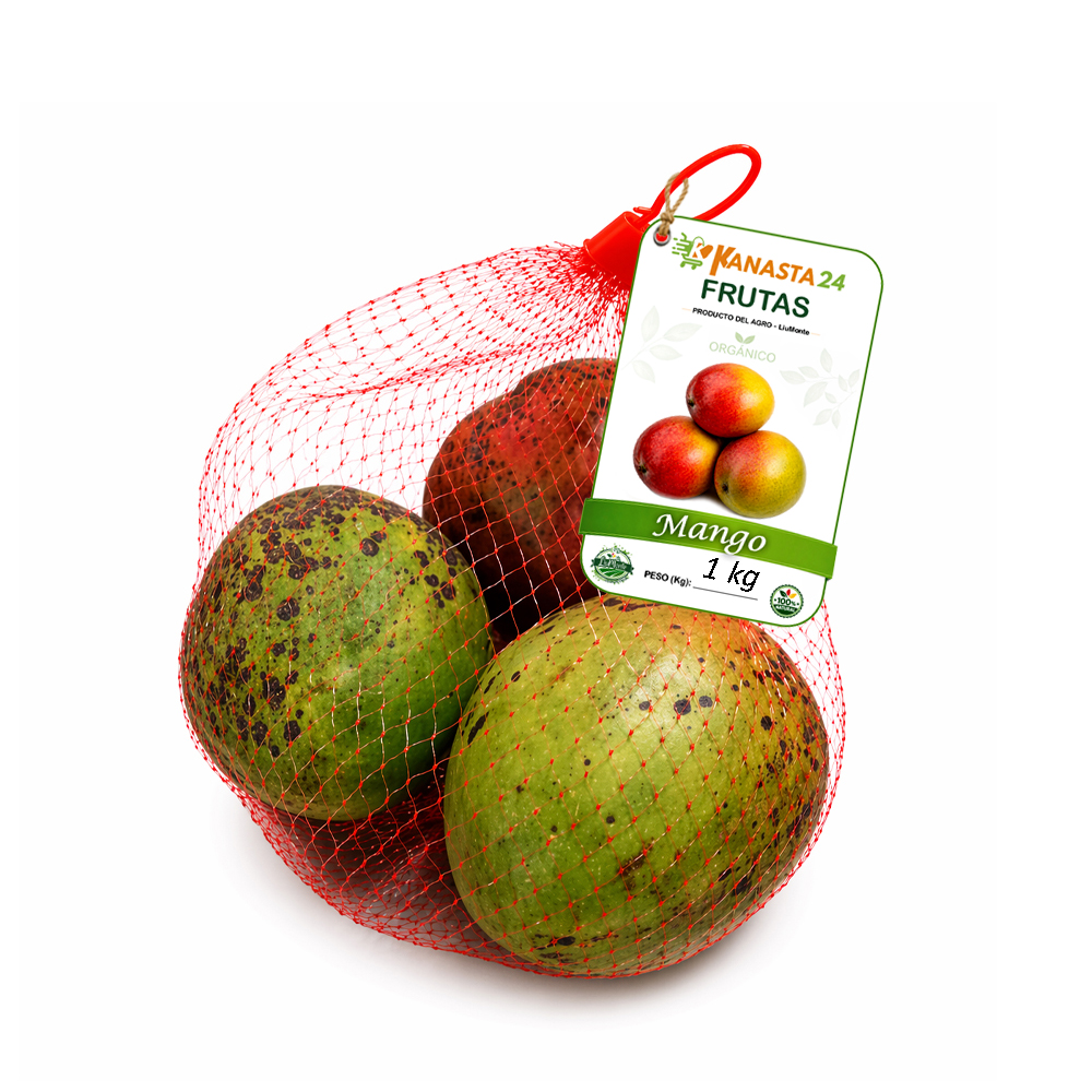 Mango Fresco - LiuMonte (1kg)