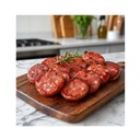 Salchichon Laminado Bravo (500g)
