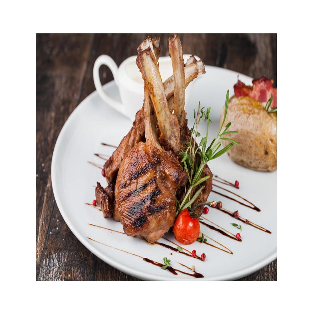 Costilla de Carnero-LiuMonte (0.7-1kg)