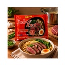 Sopa Instantanea Sabor Res