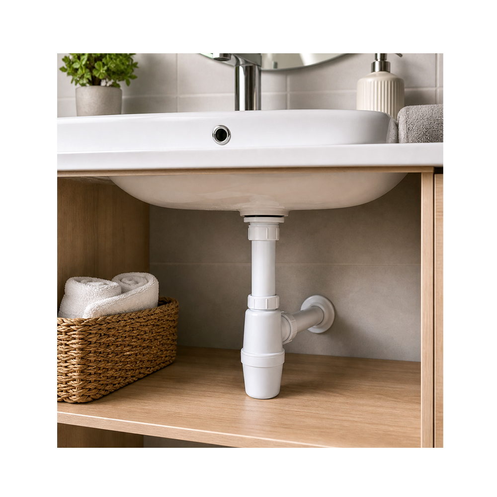 Cifa para Lavamanos