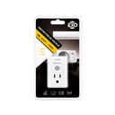 Protector de Voltage para Equipos (110v)
