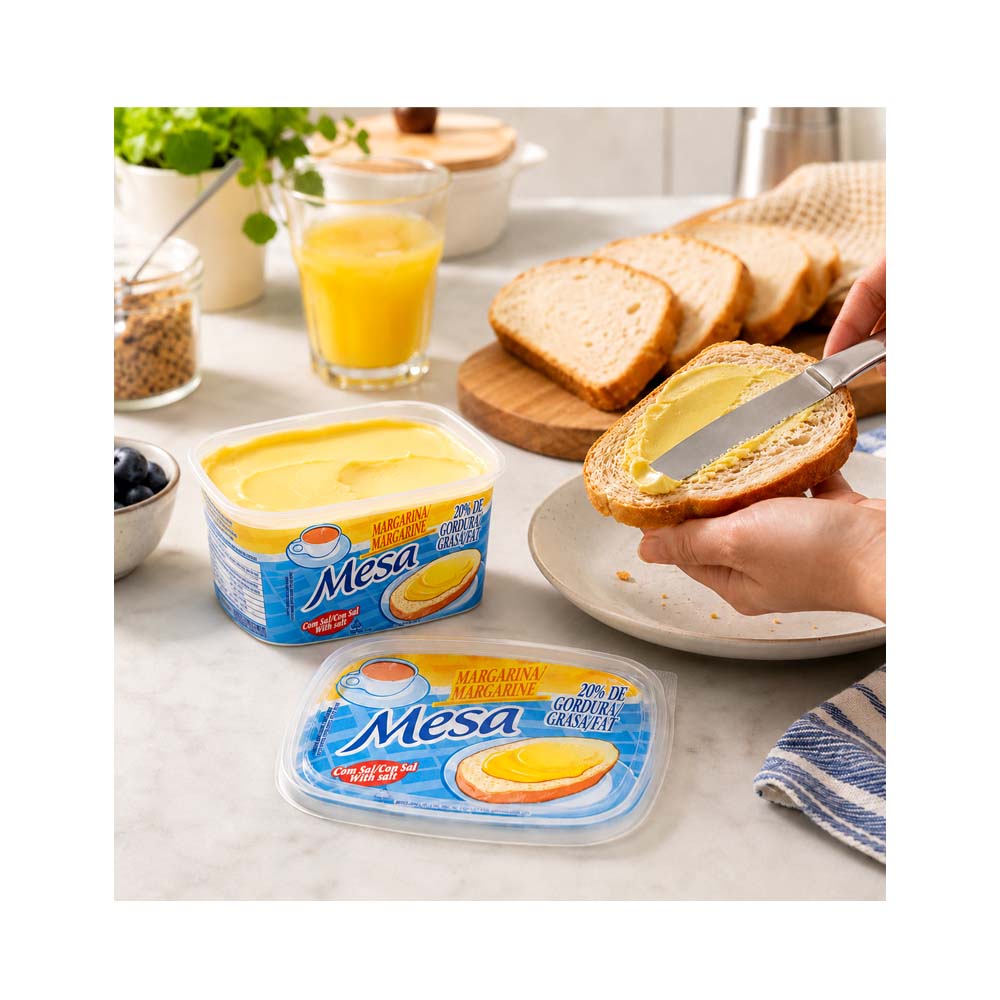 Margarina Mesa (250g)