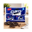 Paquete Galletas Cokies Vainilla (12x36g)