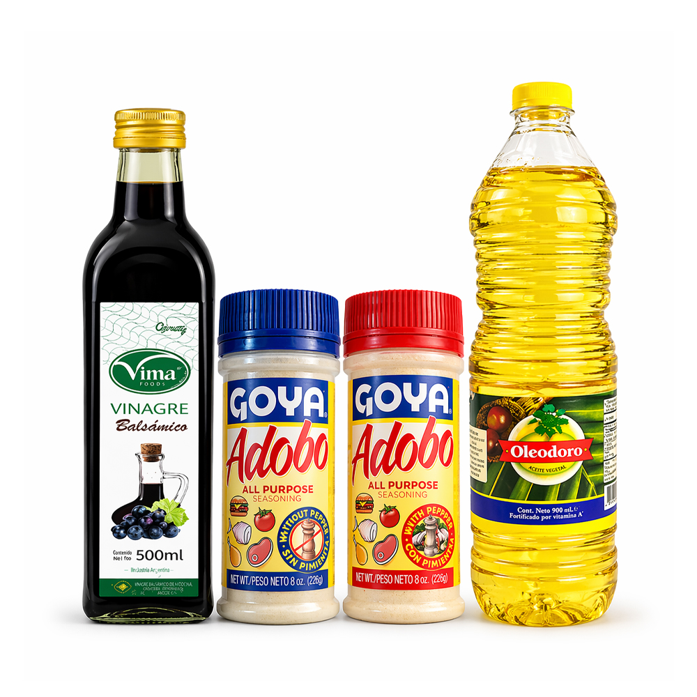 Combo Cena Familiar Premium