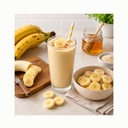 Plátano Fruta Dulce Fresco - LiuMonte (1.6-2kg)