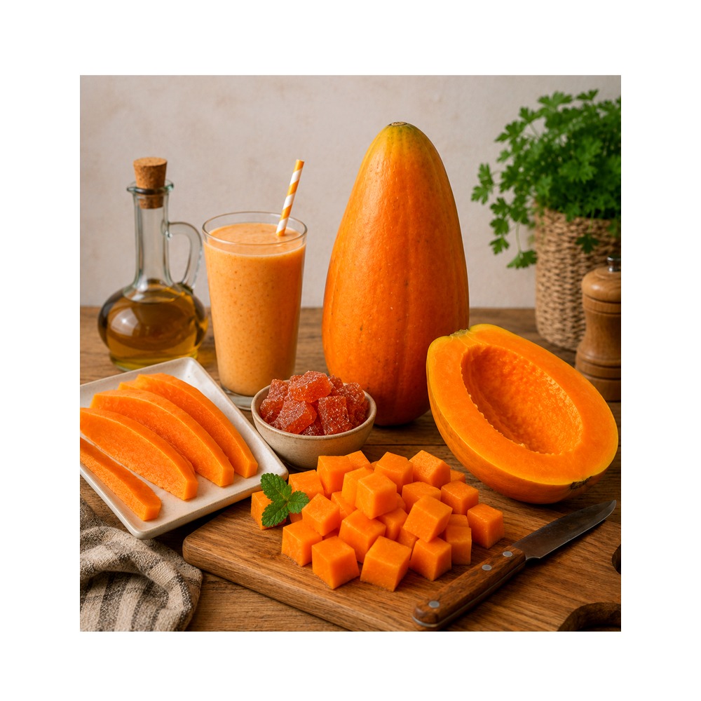 Papaya Fresca - LiuMonte (1.2-1.7kg)
