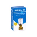Llavin para Ducha con Florona