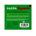 Pack 10 uds Sazón Tropical (10x6g)