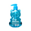 Shampoo/Gel de Baño para Bebé Arandano (400ml)