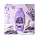 Talco con Esencia de Lavanda (368g)