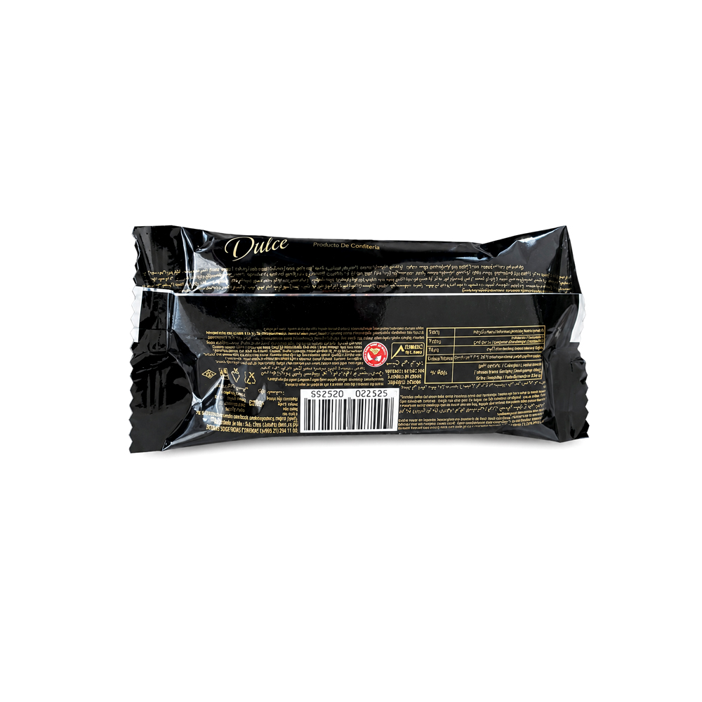 Dulce de Chocolate