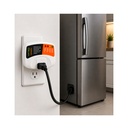 Protector de Voltaje para Equipos Clever (110v)