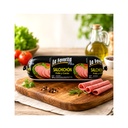 Salchichón de Pollo y Cerdo (500g)