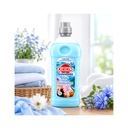 Suavizante Kiriko Spa Concentrado (2000ml)