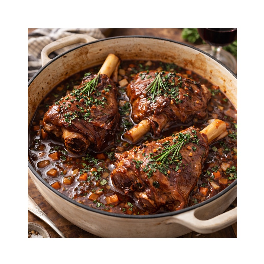 Cogote de Carnero-LiuMonte (1.4-1.7 kg)