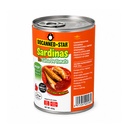 Sardina en Tomate (425g)