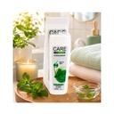 Shampoo y Acondicionador Care Menta (200ML)