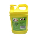 Lavavajillas Líquido Limón(2000ml)