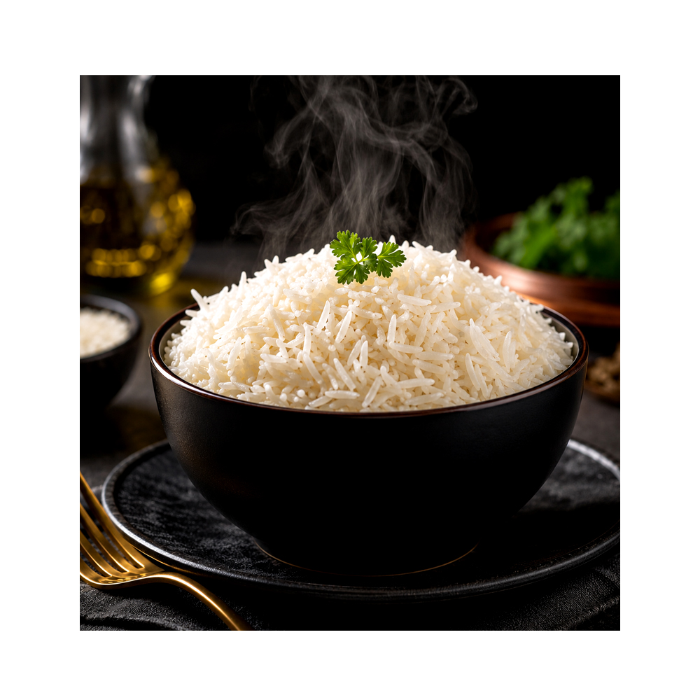 Saco Arroz Blanco Premium (25kg)