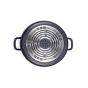 Juego de Ollas infrarrojo Disnie (6uds)